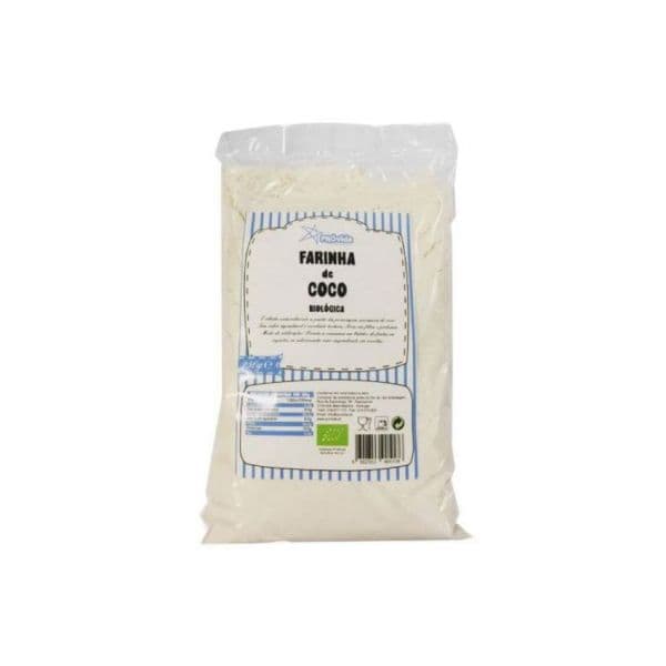 Próvida Farinha de Coco Bio 250g
