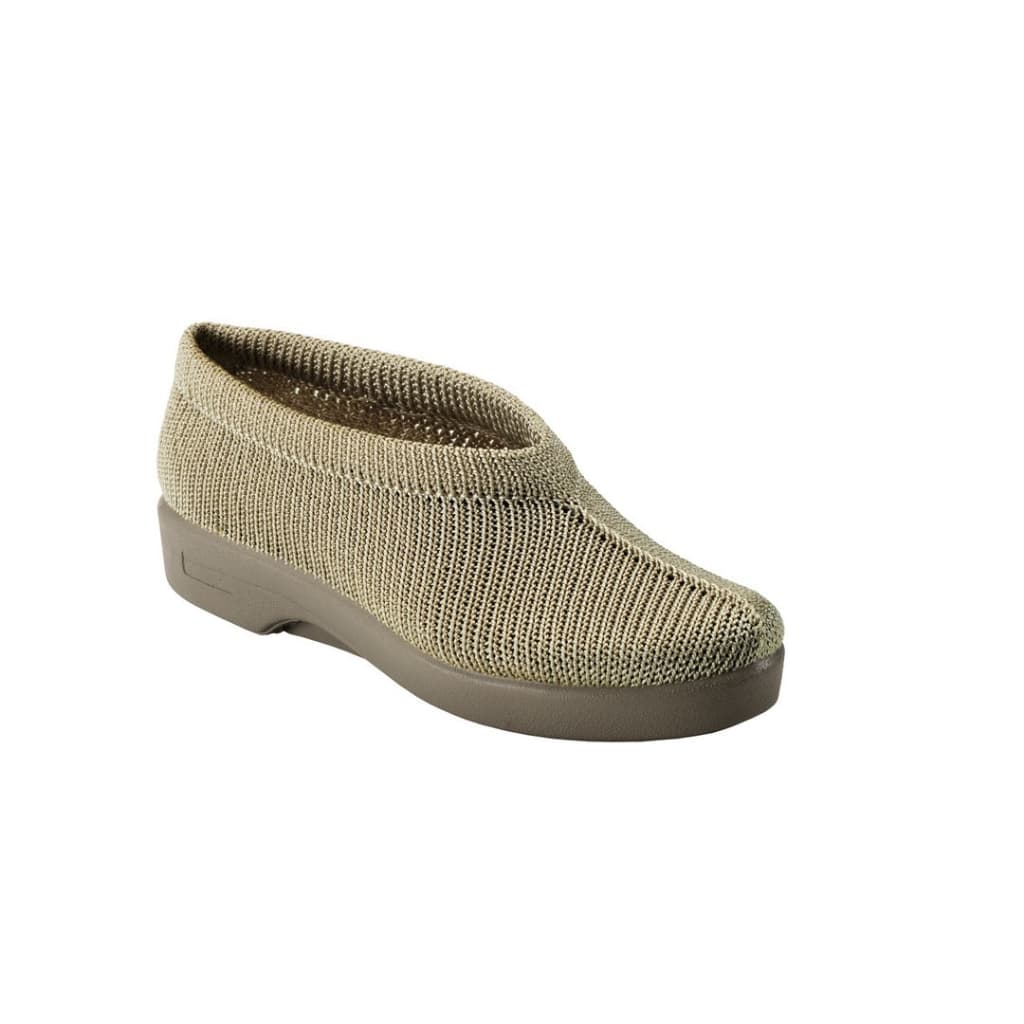 Sapato rede optimum (36, BRANCO)
