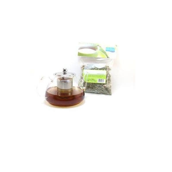 Cha Hunos Pes de Cereja Celofan 50 g