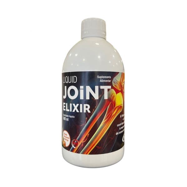 Niral Liquid Joint Elixir 500ml