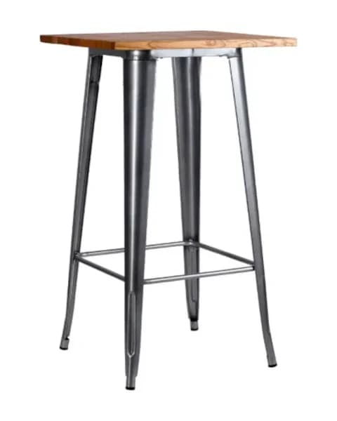 Mesa Leeds Alta Madeira Natural 60