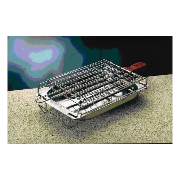 GRELHADOR ELÉTRICO EUROJAVA - GRANDE 400