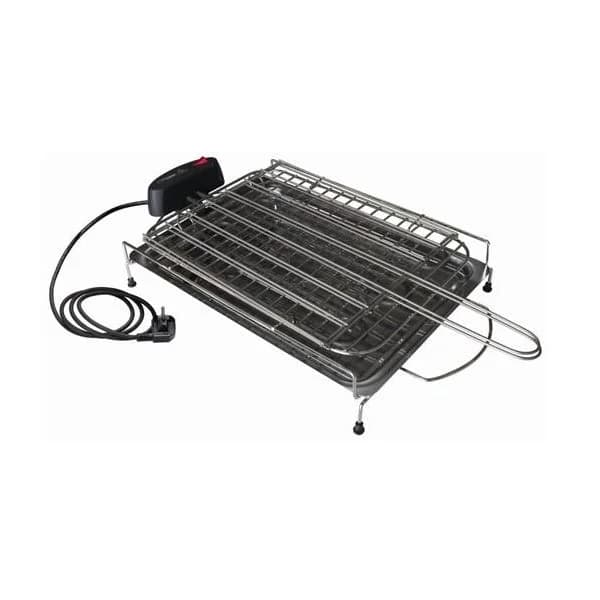 Grelhador Eurojava Grande 5005 XL