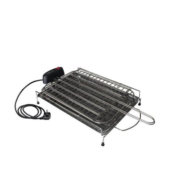 Grelhador Eurojava Grande 5005 XL