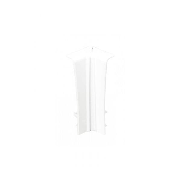 Efapel Ang Int Var P/calha de Rodape 110X20 Branco - 10102ABR