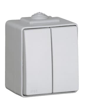 Comutador de Lustre 48061 C efapel