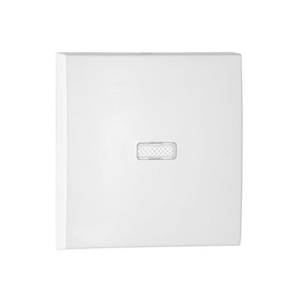 Efapel Tecla para Luminosos Alumina - 90602 TAL