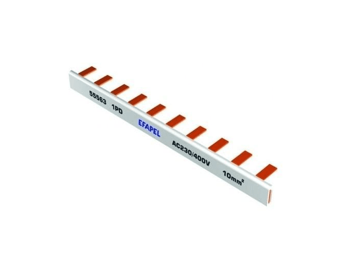 Pente Direito Plano 1P 63A 100 cm