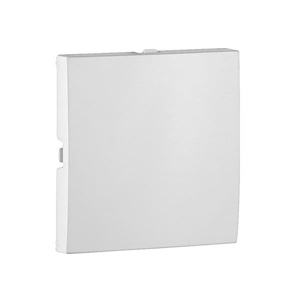 Efapel Tampa Cega Preta Mate - 90677TPM