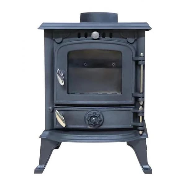 Salamandra Alpis FF 46 4,5 kw