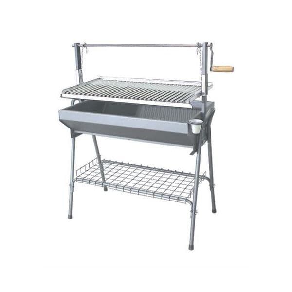 Grelhador Alpis SANTANAV60CM