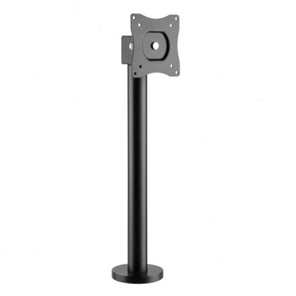 Napofix Suporte Mesa p/ Ecrã 32" Preto