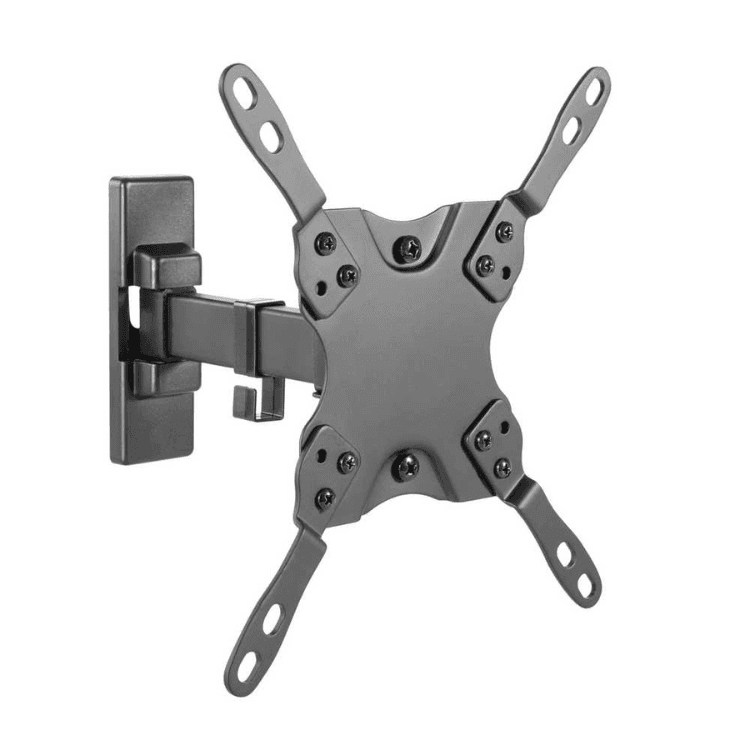 Napofix Suporte de Parede Full Motion 13-43’ Preto - NAPO025