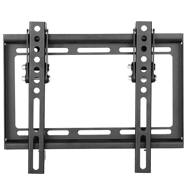 Napofix Suporte LCD de 13" até 43" Inclinável - 030 Black