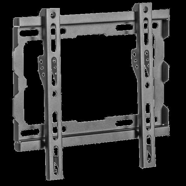 Napofix Suporte De Parede Fixo de 13 - 43" NAPO030F Led/lcd Black
