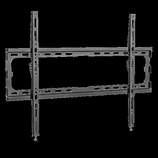 SUPORTE LED/LCD 37-90 NAPOFIX - 040F PRETO