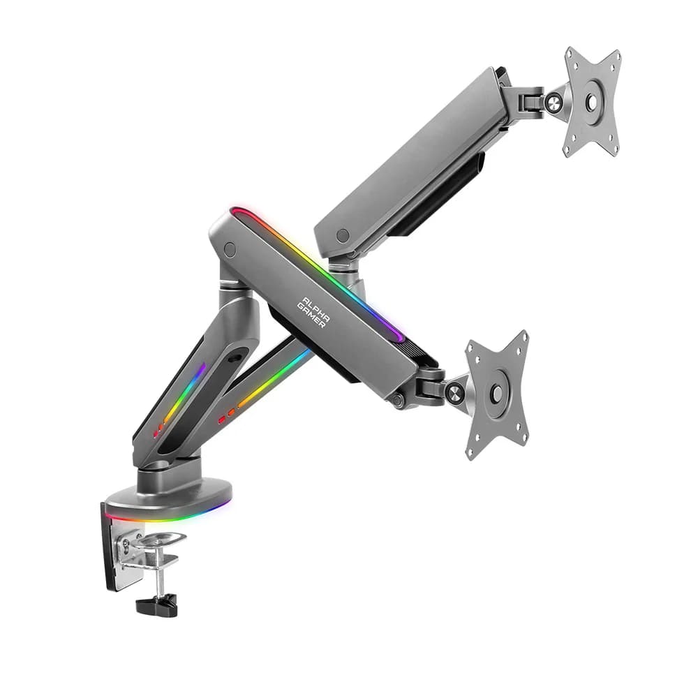 Napofix Suporte de Parede Full-Motion para TV 23-65" - 060