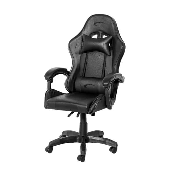 Cadeira Gaming Napofix Cadeira Gaming GC1100 Bari Preta