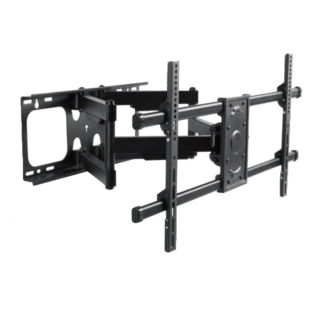 Napofix Suporte para LCD entre 42-90" Inclinável com 4 Braços - 276 Black