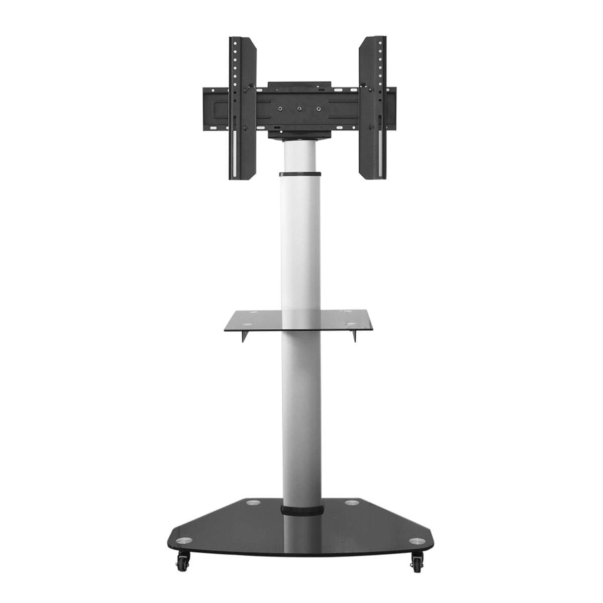 Napofix Suporte de Chão para LCD de 32-60" até 40Kg - 295 Black