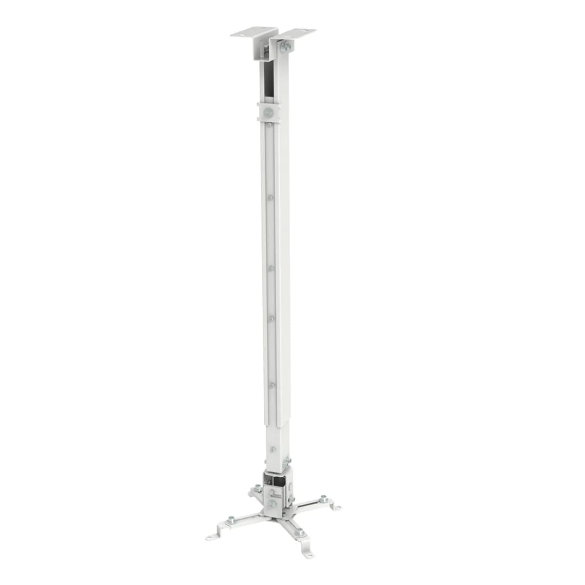SUPORTE TECTO NAPOFIX (BRANCO) PROJECTOR 360W