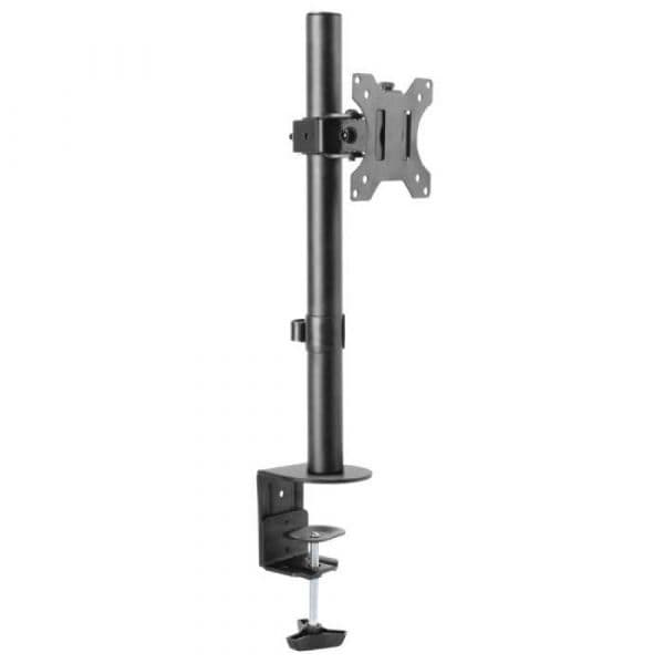 Napofix Suporte de Secretária para 1 Monitor 13-27" - DM1100
