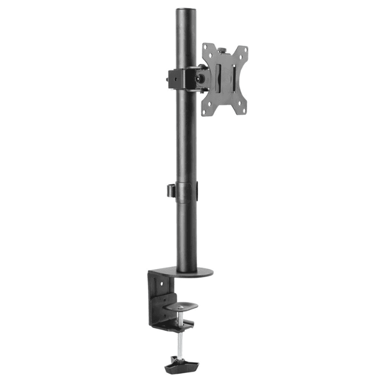 Napofix Suporte de Secretária para 1 Monitor 13-27" - DM1100
