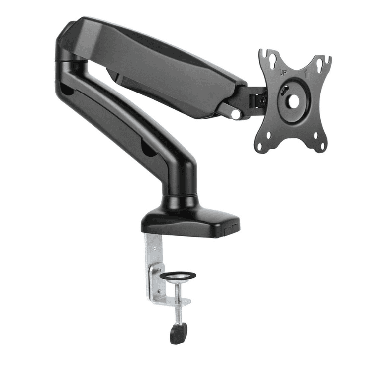 Suporte Mesa Monitor Full Motion NapoFix 17-32" DM3100
