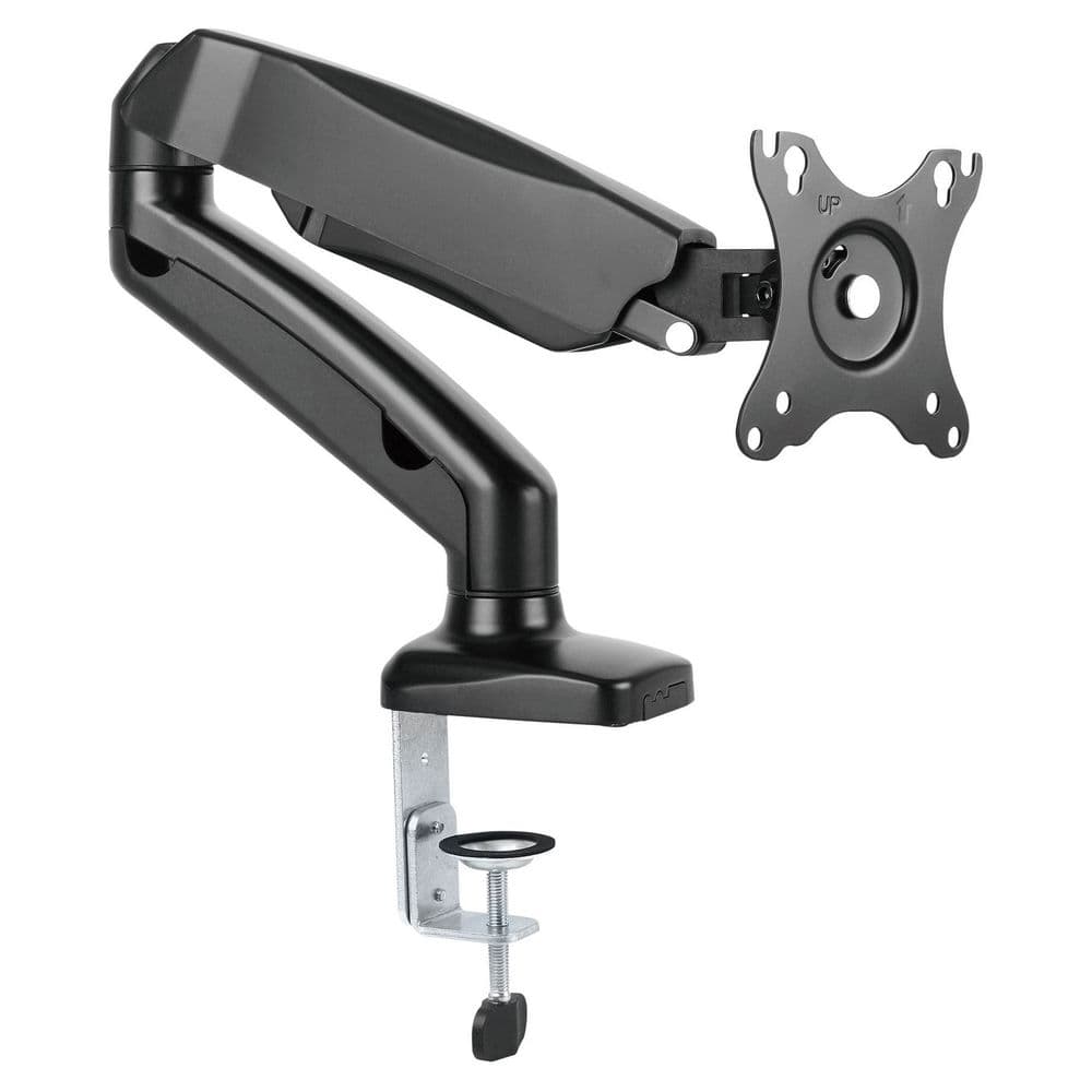 Suporte Mesa Monitor Full Motion NapoFix 17-32" DM3100
