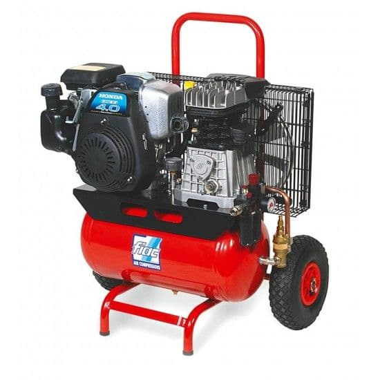 Compressor Gasolina Honda S360/22 refª 356219 Fiac