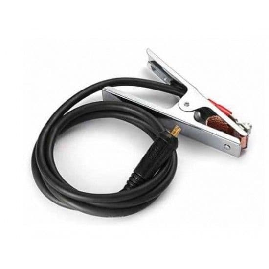 Alicate de Massa C/CABO 3M + LIGADOR 25 refª272911
