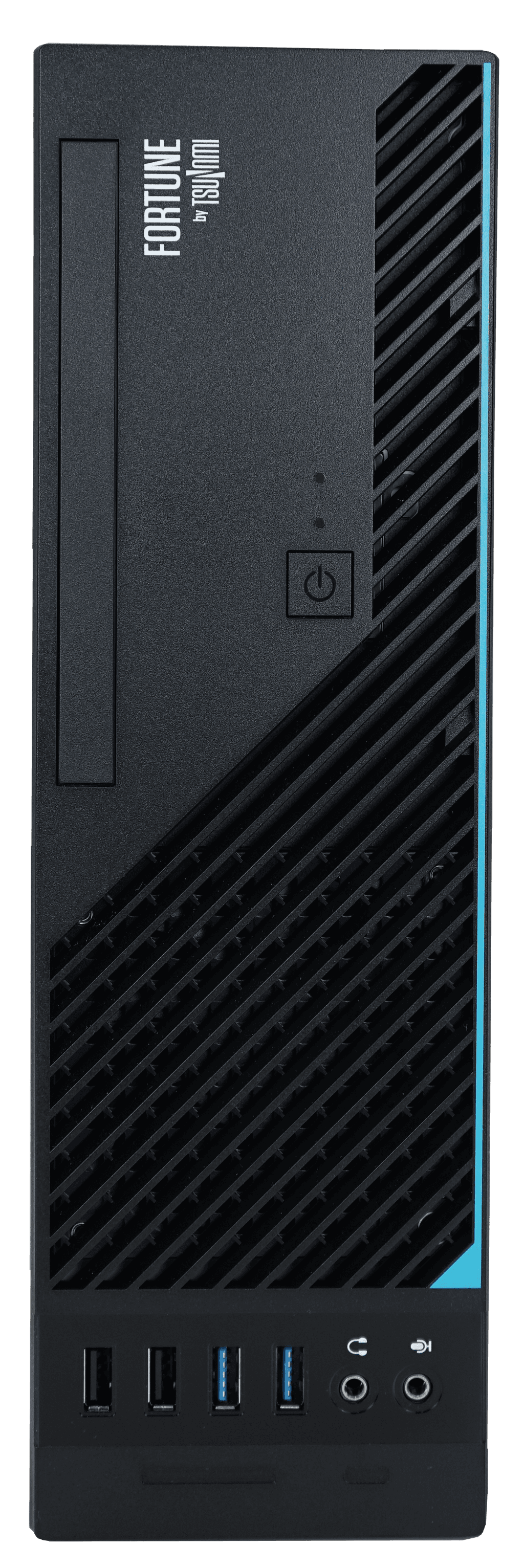 DT TSUNAMI FORTUNE SH12 I7-12700 16G NVME512G DVDRW WIN11PRO 3YRG