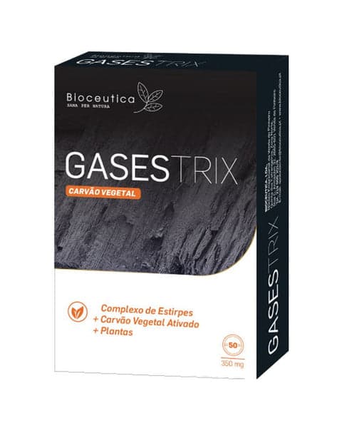 Gasestrix | 50 Comprimidos – Biocêutica
