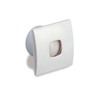 Extrator Junex EJS10W | 98 m³/h, 105W, 52 dB