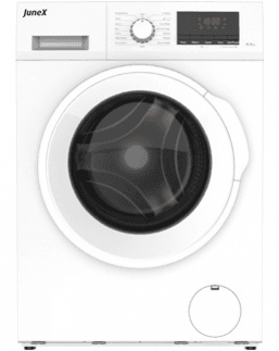 Junex RGJ914W 9Kg 1400RPM Classe D