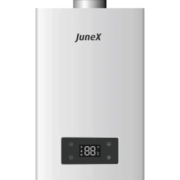 Esquentador Junex PL 11 VDE 11L Gás Natural