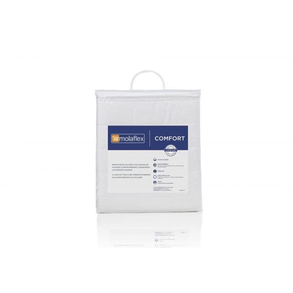 Molaflex Protetor Comfort 105x190