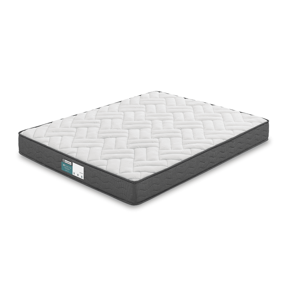 Colchão Molaflex Comfort Molas Ensacadas - Essential 150x195