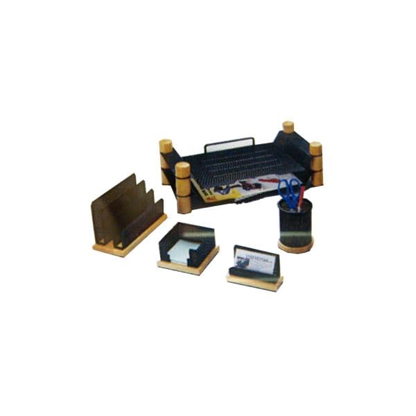 Conjunto Secretária 5 Pçs (SNJ/10002) - 57810002