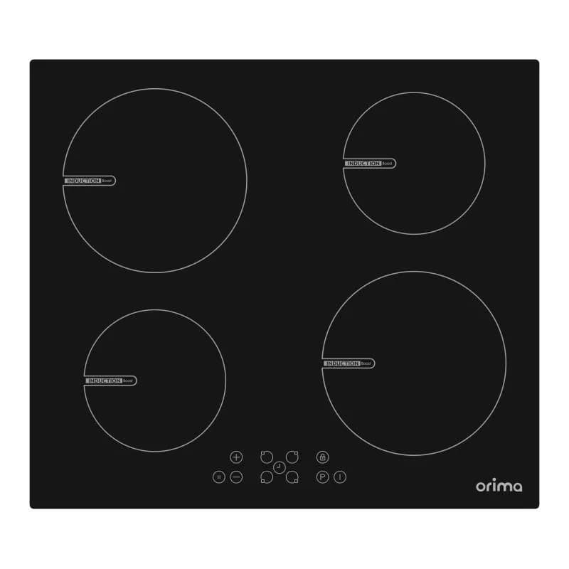 Placa Indução Orima ORP-76-IN 60cm