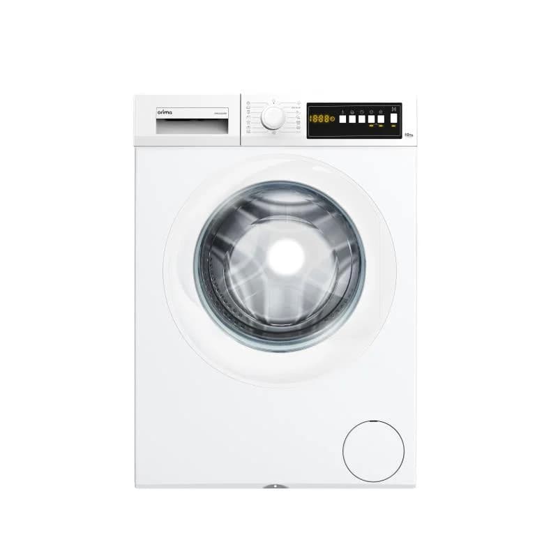 Máquina de Lavar Roupa Orima ORM14102SW | 10kg, 1400rpm, A