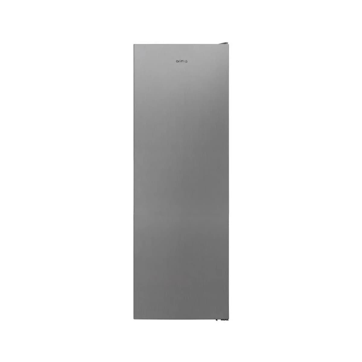 Frigorífico sem Congelador Orima ORA18561FX | 390L, No Frost, E