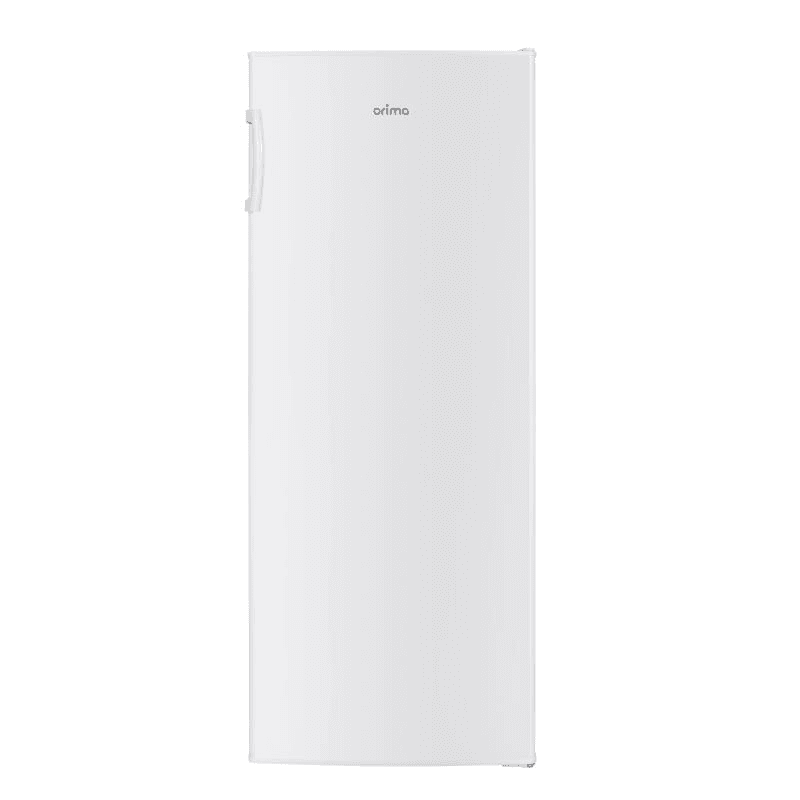 Arca Vertical Orima ORHC-213-W 182L Classe E