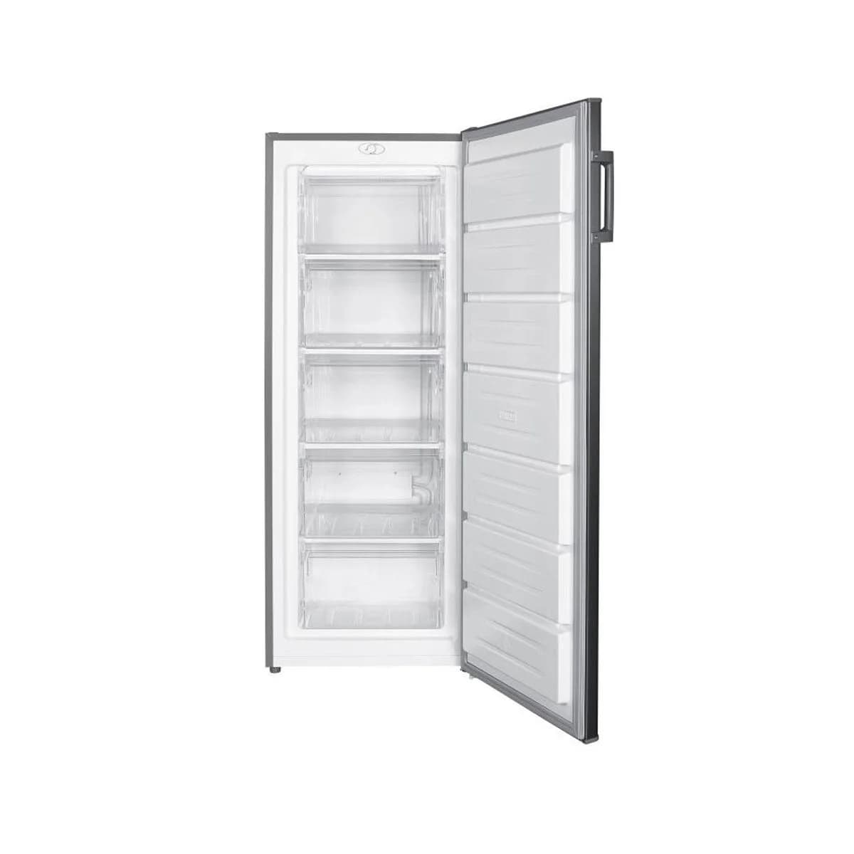 Arca Vertical Orima ORHC213X | 168L, 40dB, Inox