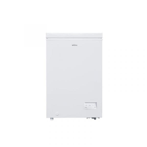 Arca Horizontal Orima ORS-102-DG 98L Classe E