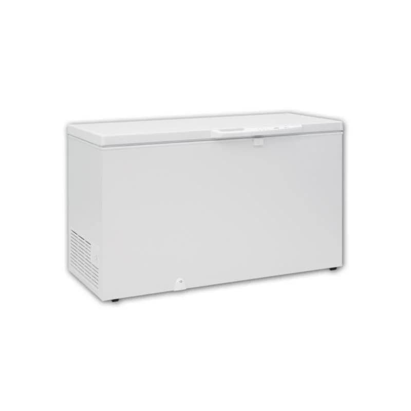 Arca Horizontal Orima ORE462 | 347L, 4 estrelas, Branco