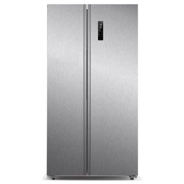 Frigorífico Side by side ORIMA ORH554X | 442L, No Frost, Classe E