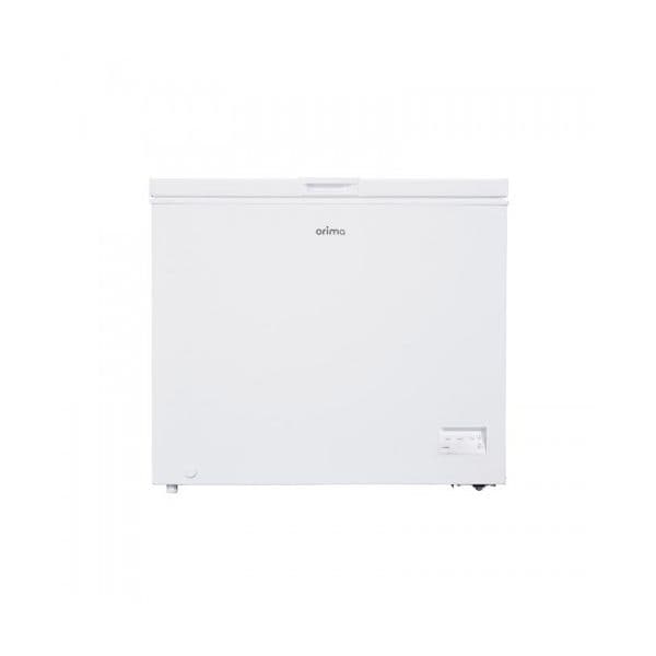 Arca Horizontal Orima ORS-253-DG 246L Classe E