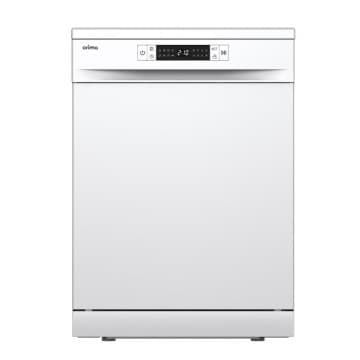 Máquina de Lavar Loiça Orima OR-15-402-W 15 Conjuntos Classe D