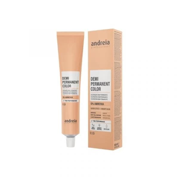 Andreia Demi Permanent Color 7.a 100ml